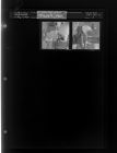 Office workers (2 Negatives) (March 4, 1964) [Sleeve 11, Folder c, Box 32]